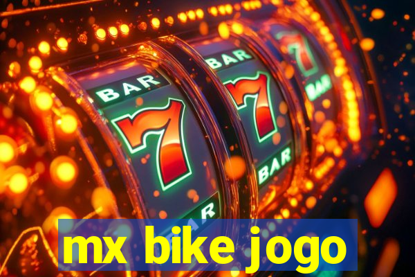 mx bike jogo